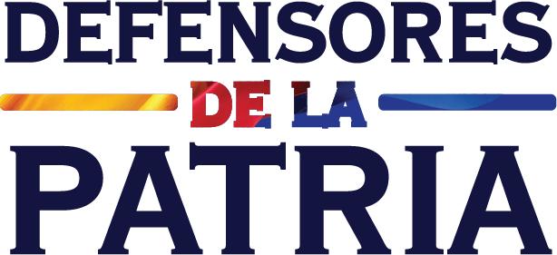 Defensores de la patria