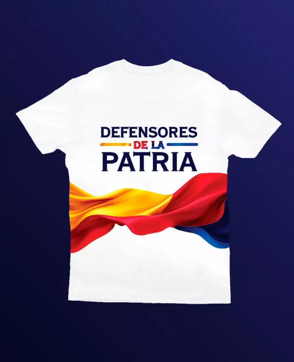 Camiseta